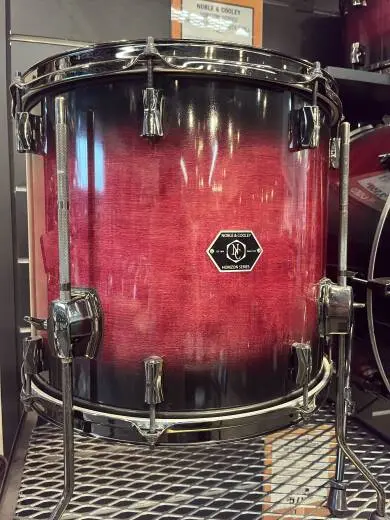 Noble and Cooley Horizon Shell Pack 2